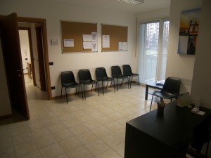 Inaugurazione Corbetta