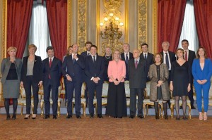 Governo-Renzi