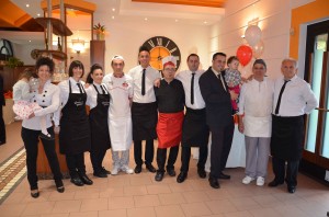 STAFF