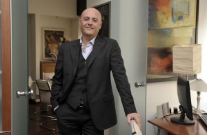 CORSICO: IL CONSIGLIERE DI OPPOSIZIONE ENZO CIRULLI