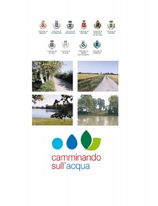 Camminando sull'acqua