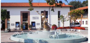 Centro Anziani Assago