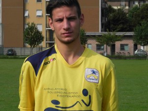 Andrea De Lucia1