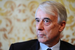 Giuliano Pisapia