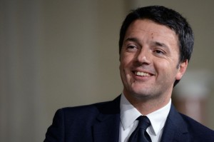 Matteo Renzi