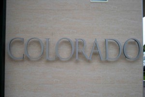 COLORADO (15)