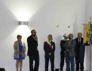 Dario Colombo, Vincenzo D'Avanzo e Stefano Moneta