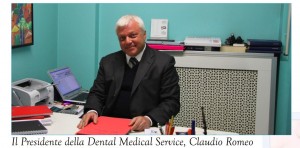DENTALMEDICALSERVICE_ROMEO_CORRIERE