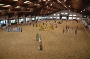 Pista ippica