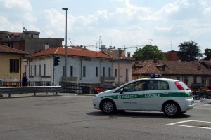 Polizia locale 2