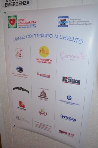 sponsors